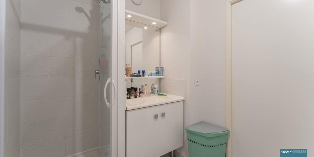 appartement à MERIGNAC (33700)