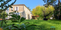 maison à SAUVETERRE DE GUYENNE (33540)