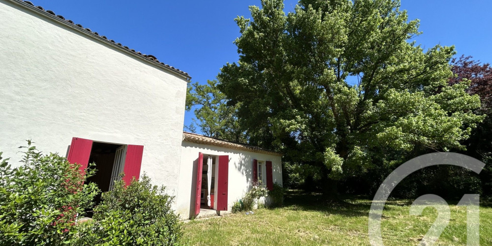 maison à NOAILLAN (33730)