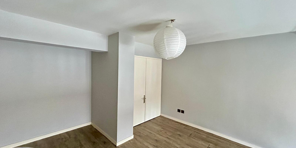 appartement à TALENCE (33400)