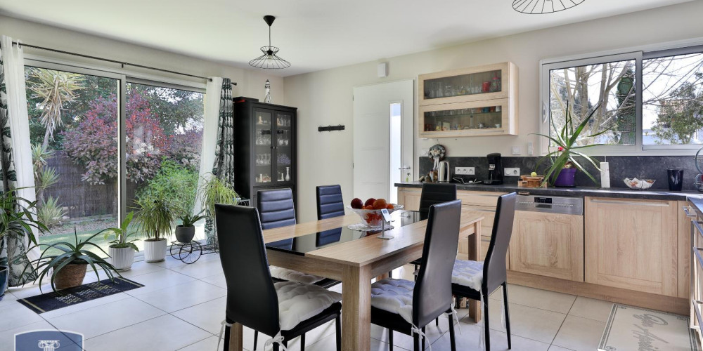 maison à GUJAN MESTRAS (33470)