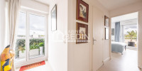 appartement à BORDEAUX (33200)