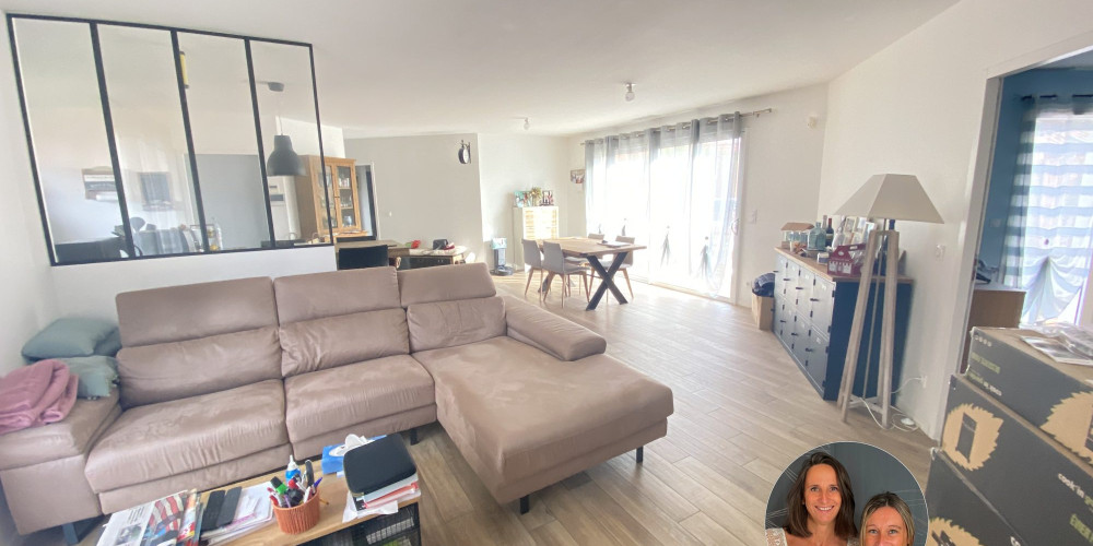 maison à ANDERNOS LES BAINS (33510)