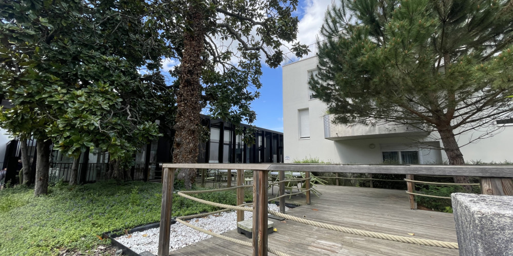 appartement à CENON (33150)