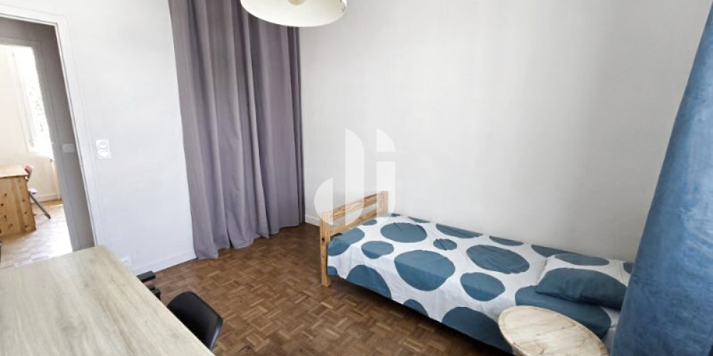 appartement à GRADIGNAN (33170)