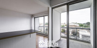 appartement à BORDEAUX (33200)
