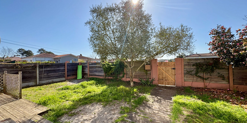 maison à AUDENGE (33980)