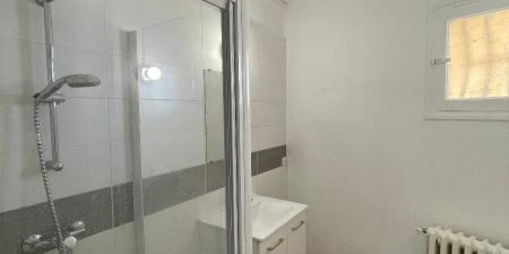 appartement à BORDEAUX (33200)