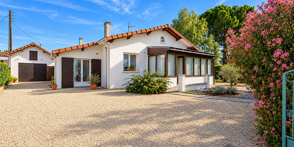 maison à LIBOURNE (33500)
