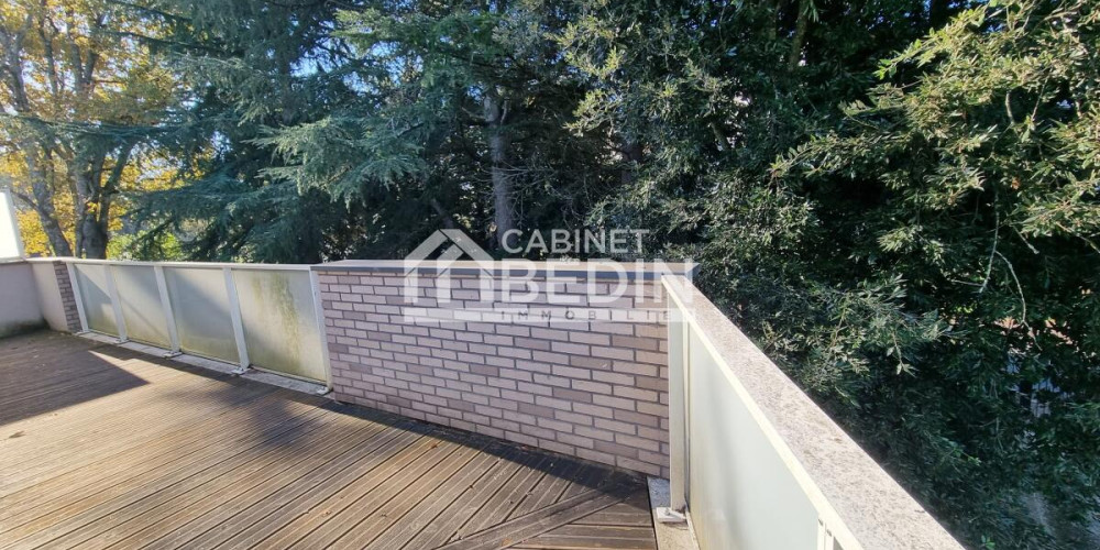 appartement à PESSAC (33600)