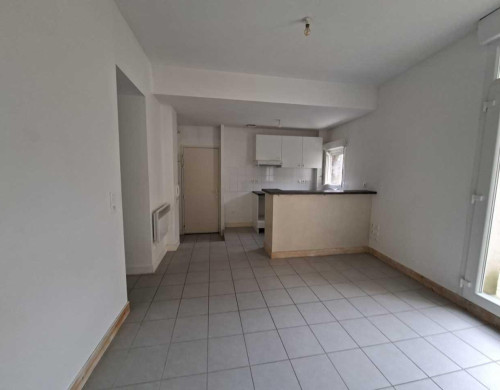 appartement  BORDEAUX