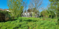 terrain à PESSAC (33600)