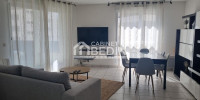 appartement à BORDEAUX (33100)