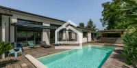 maison à ST AUBIN DE MEDOC (33160)
