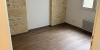appartement à GUITRES (33230)