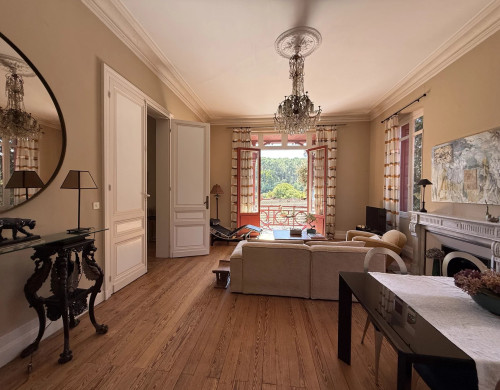 appartement  ARCACHON