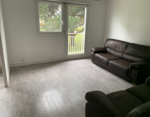 appartement  VILLENAVE D ORNON