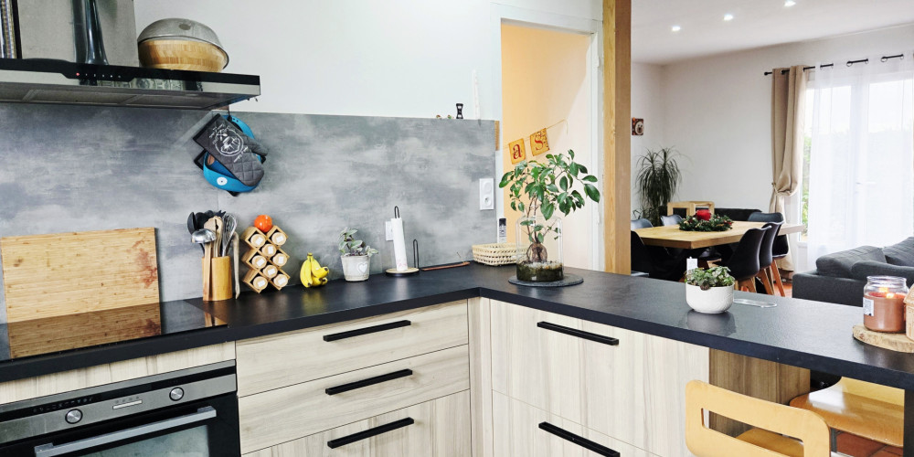 maison à ST EMILION (33330)