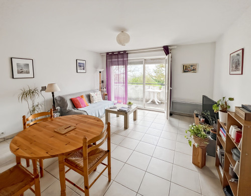 appartement  PAREMPUYRE