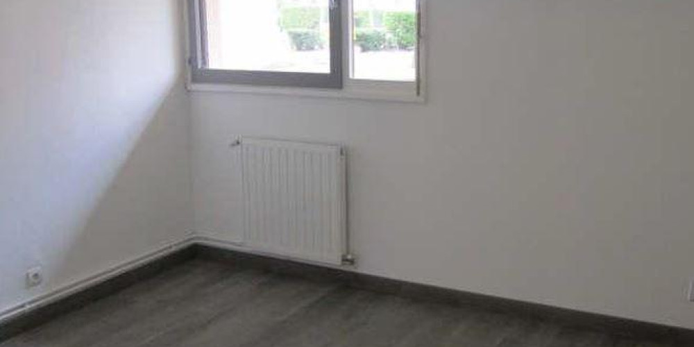 appartement à LE BOUSCAT (33110)