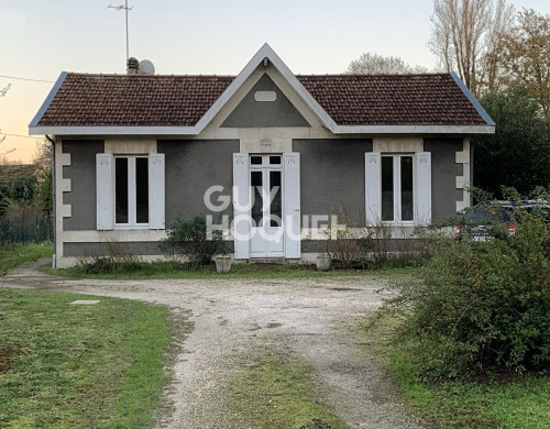 maison  VILLENAVE D ORNON