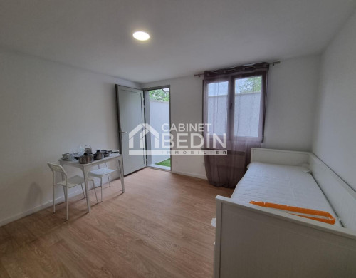 appartement  PESSAC