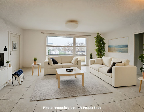 appartement  VILLENAVE D ORNON
