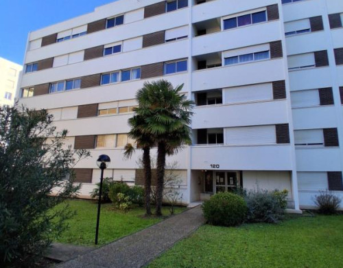 appartement  BORDEAUX