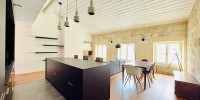 appartement à BORDEAUX (33800)