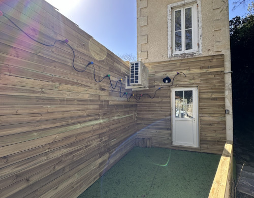maison  ARCACHON