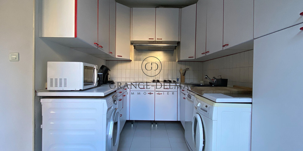 appartement à BORDEAUX (33000)
