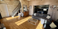 maison à SAUCATS (33650)