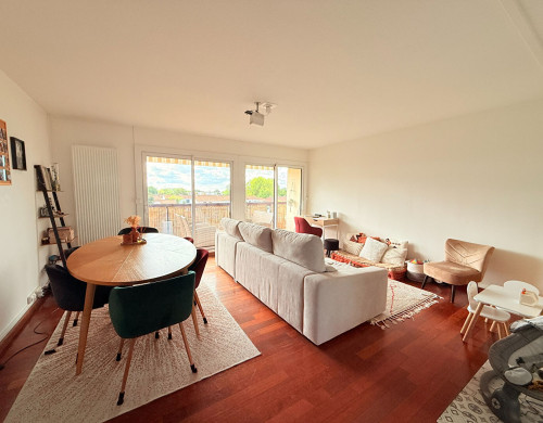 appartement  MERIGNAC
