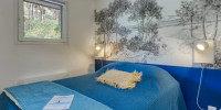 appartement à LACANAU (33680)