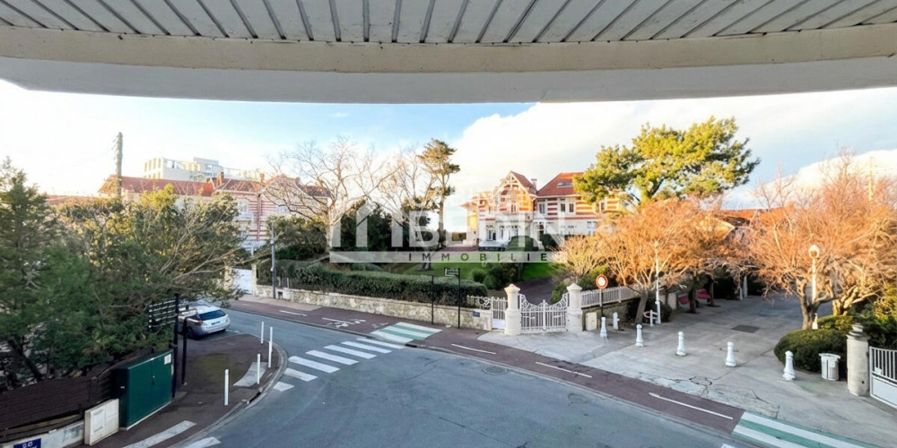 appartement à ARCACHON (33120)