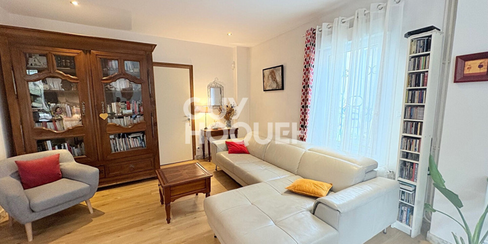 maison à BEGLES (33130)