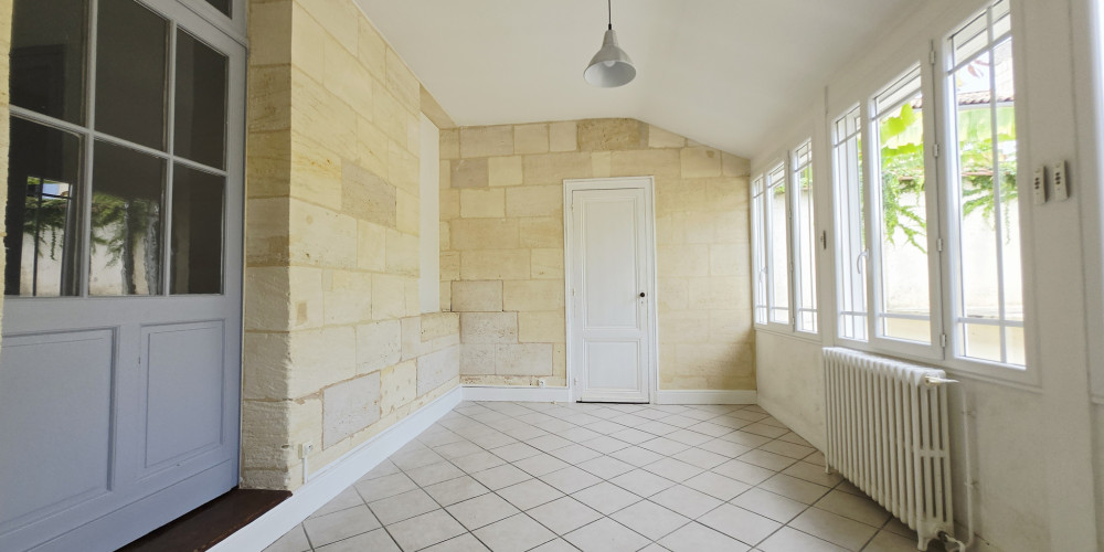 maison à LIBOURNE (33500)