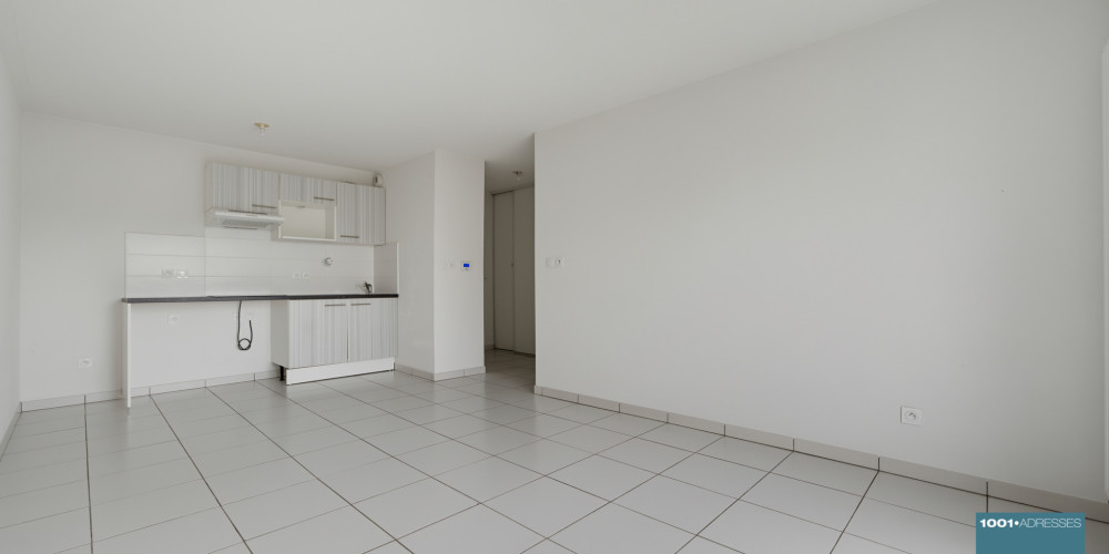 appartement à MERIGNAC (33700)