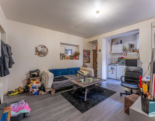 appartement  BORDEAUX