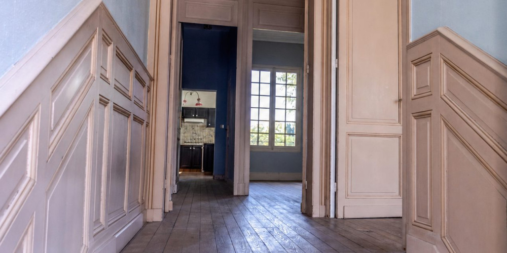 maison à LIBOURNE (33500)
