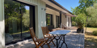 maison à LEGE CAP FERRET (33950)