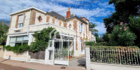 maison à ARCACHON (33120)