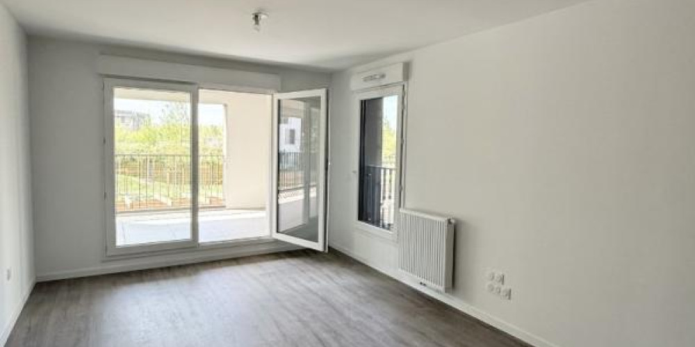 appartement à BORDEAUX (33300)