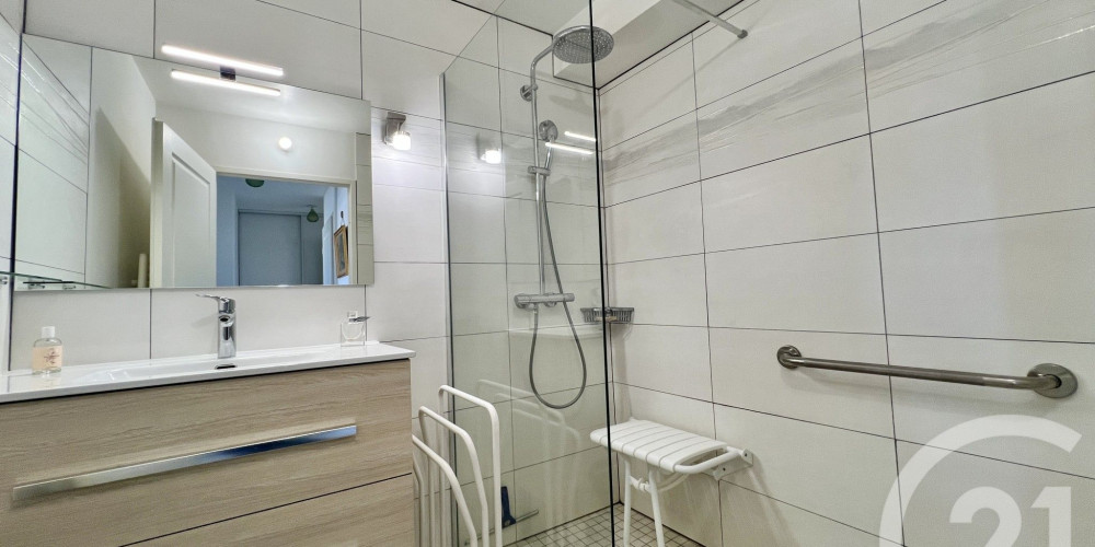 appartement à ANDERNOS LES BAINS (33510)