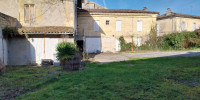maison à ST EMILION (33330)
