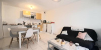 appartement à LIBOURNE (33500)