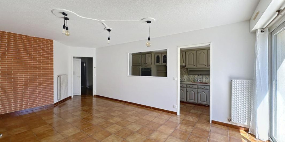 appartement à MERIGNAC (33700)