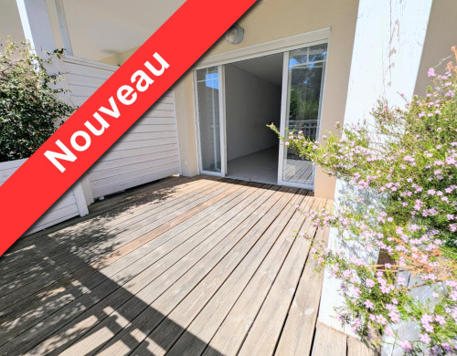 appartement  LA TESTE DE BUCH