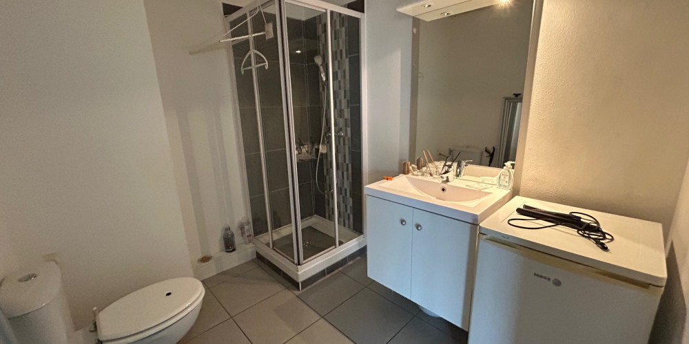 appartement à BORDEAUX (33200)