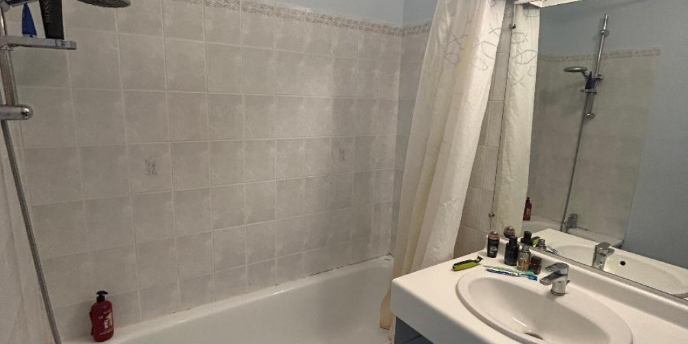 appartement à MERIGNAC (33700)